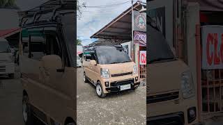 RELEASE DA17V surplustv minivan campervans [upl. by Yesrod]