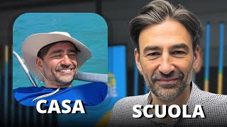 Il SEGRETO di Paolo Coletti 🎭 [upl. by Llebyram]