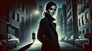 HANNAH MANGOLD  Thriller  HD  Film Complet en Français [upl. by Nitnelav]