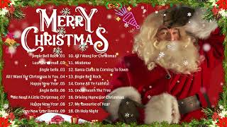 Merry Christmas 2024 – Best Pop Christmas Songs Playlist 2024 – Top Christmas Songs of All Time [upl. by Filippo732]