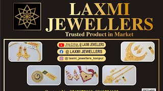 Laxmi Jewellers is live today live 20nov2024 with new collection [upl. by Clementis]