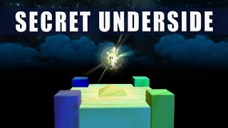 Super Mario Sunshine Switch Secret of the Village Underside Pianta Village Episode 5  3D All Stars [upl. by Meadow]