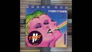 Lipps Inc  Funkytown 2 TRUST Refix [upl. by Neiviv]