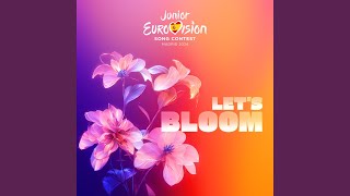 Vallëzoj Junior Eurovision 2024  Albania [upl. by Atnim]