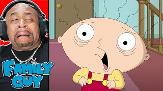 Family Guy Try Not To Laugh Challenge 39 [upl. by Jennette]