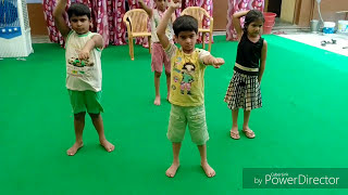 Lakdi Ki Kathi Song Dance Choreography By  Amit Kumar [upl. by Zeiger]