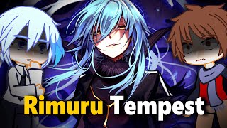 Tower Of God React To Rimuru Tempest  Gacha Club  Gacha React ENGRU [upl. by Nilatak556]