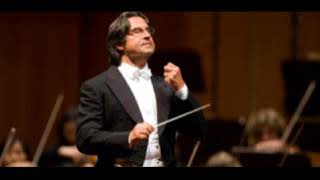 Riccardo Muti  GALA RAVENNA FESTIVAL Ravenna  2016 [upl. by Euhsoj]