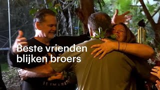 Vrienden blijken broers We hadden echt geen idee  RTL NIEUWS [upl. by Ytsrik]