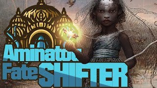 Most OP Planeswalker EVER Aminatou the Fateshifter  Vorthos Bite [upl. by Tartan]