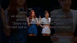 ALFAM YA YouTubefikir benim cr versin yapacaksaniz cute twice kpop jisoo jiso rose edit😱 [upl. by Idram755]