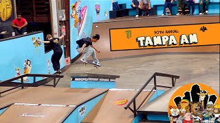 Tampa Am 2024 INSANE Practice Recap 11624 [upl. by Ytteb]