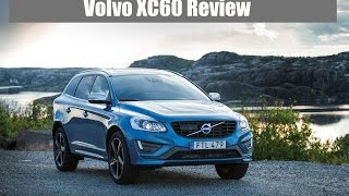 Volvo XC60 Full Video Review 2014 [upl. by Riggs497]