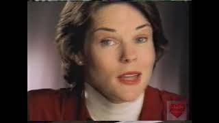 NicoDerm CQ  Television Commercial  1999 [upl. by Eramal]