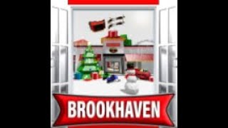 Amazing Updates You Cant Miss in Brookhaven [upl. by Saxela]