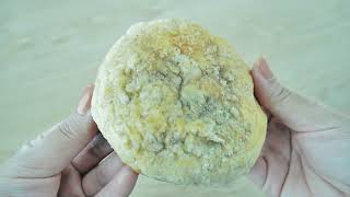 How To Tell White Mold vs Flour On Bread [upl. by Sadella]