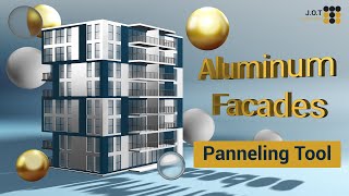 Dynamic Alucobond Paneling [upl. by Annav333]