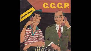 American Soviets CCCP [upl. by Nelson]