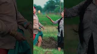 ytshorts dance youtubeshorts folk trending viralvideo folksong public trendingshorts love [upl. by Arammat]