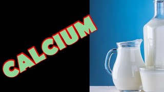 Calcium Biochemistry Hypercalcemia Hypocalcemia Tetany Mineral Metabolism [upl. by Asial]