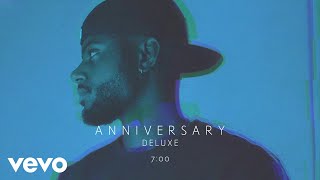 Bryson Tiller  700 Audio [upl. by Esilenna291]