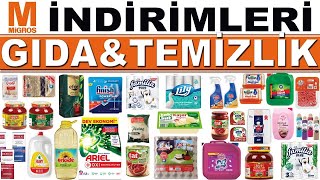 MÄ°GROS Ä°NDÄ°RÄ°MLERÄ°  MÄ°GROS 2 EKÄ°M 2024 GELECEK KATALOÄU  MÄ°GROS BU HAFTA KATALOÄU [upl. by Taddeusz782]