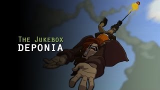 THE JUKEBOX Deponia [upl. by Skerl769]