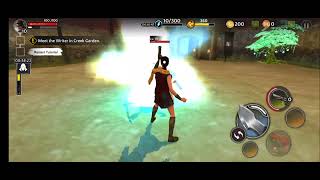 😃Shadow of Death Offline RPG – Epic Battles amp Dark Fantasy Adventure💪quottranding viralvideos [upl. by Aralc]