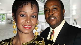 The Hidden Truth Of Rebbie Jacksons Life Story Husband 3 Kids Age Net Worth and Houses [upl. by Tnaryb]