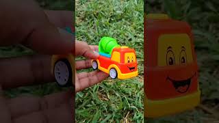 Dumper truck for kids 4shorts ytshorts dumptruck [upl. by Burford967]