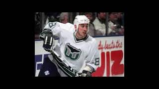 Brass Bonanza Hartford Whalers goal song [upl. by Shreeves204]