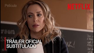 Impúdica  Netflix  Tráiler Oficial Subtitulado [upl. by Aramas]