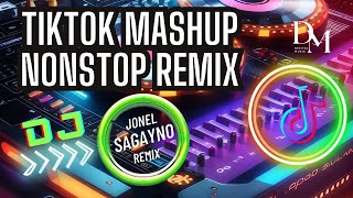 TIKTOK MASHUP 2023 THE MOST POPULAR DJ MUSIC MIX  Vol 01 [upl. by Eenafets]