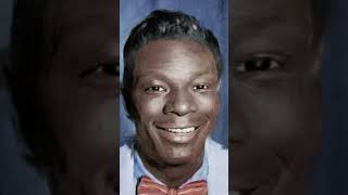 Nat King Cole  Unforgettable [upl. by Betsey]