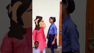 Ganesh ki ka chanda🥹 ganeshaji viralvideo comedy [upl. by Ailiec307]