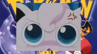 jigglypuff vs clefairy [upl. by Pascale]