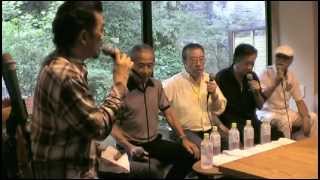 Jackey Yoshikawa＆His BLUE COMETS 今夜限りのTALK LIVE ～あの頃みんな若かった～ [upl. by Pearce]