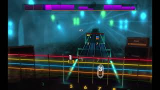 Loathe  TwoWay Mirror Rocksmith 2014Lead [upl. by Durwood]