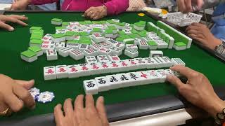 V203 Kina Joey At Coco Naman Ang Pot💰Joker👁️🤑🤑🤑Wow mahjong international MIsAISMStyle🀄️ [upl. by Volnak267]