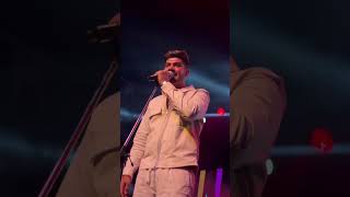 Kacherian Ch Mele Lagde  Live  Armaan Dhillon  Kulwinder Dhillon   armaandhillon [upl. by Earased]