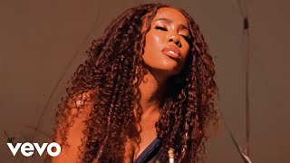 Sevyn Streeter  Its A Mans World Official Music Video [upl. by Ailana793]