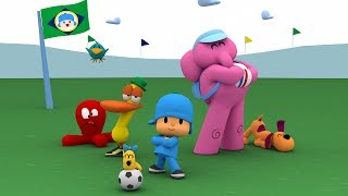 Copa do Mundo Pocoyo 2014 [upl. by Premer874]