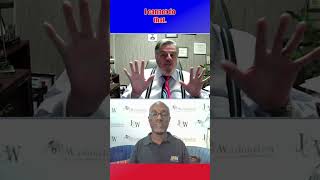 quotFrom The Marginsquot with James Auffant and David Washington A Legacy Democrats Perspective [upl. by Mccafferty217]