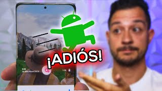 El ADIÓS de Samsung a ANDROID Así pinta EL FUTURO [upl. by Lumbye]