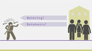 Meervoudig Kijken naar probleemgedrag  De visie van CCE [upl. by Hollerman]