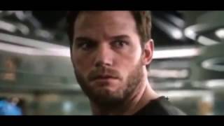 Passengers First Part Full Movie Part 1 [upl. by Tnairb]