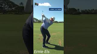 부드러운 스윙 종결자 레전드 quot어니 엘스quot 클럽별스무스 스윙모션 amp 스윙시퀀스 Ernie Els Awesome Swing Motion amp Swing Sequence 2024 [upl. by Lacym]