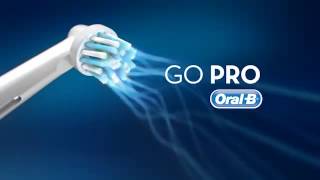 ORALB POWER [upl. by Nodnas]