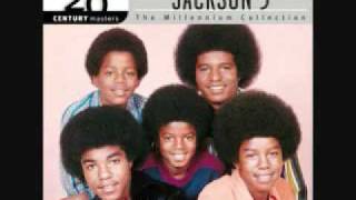 Maybe Tomorrow  Jackson 5 [upl. by Aderb15]