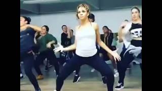 Royal Family The Palace Dance Studio  Drake feat Rihanna – Too Good [upl. by Heida]